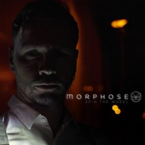 Morphose feat. Lennart A. Salomon (Sono) – Spin The Wheel (Single) (2021)