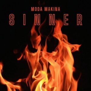 Moda Makina – Sinner (EP) (2021)