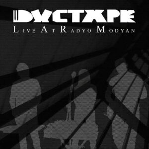 DucTape – Live at Radyo Modyan (2021)