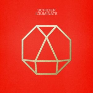 Schiller – Illuminate (2CD Deluxe Edition) (2023)