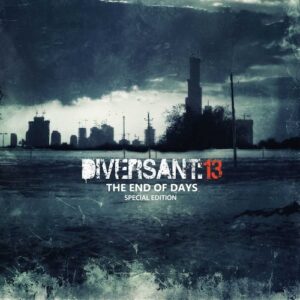 Diversant:13 – The End Of Days (Special Edition) (2020)