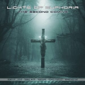 Lights of Euphoria – Saviour – The Second Coming (EP) (2022)