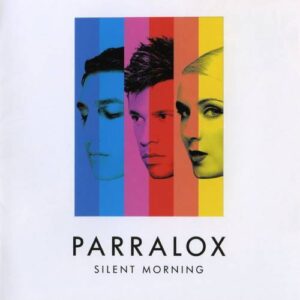 Parralox – Silent Morning (Limited Edition) (2012)