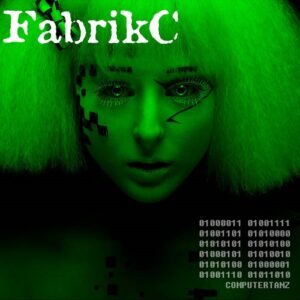 FabrikC – Computertanz (Single) (2023)