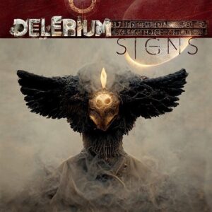 Delerium – Signs (2023)