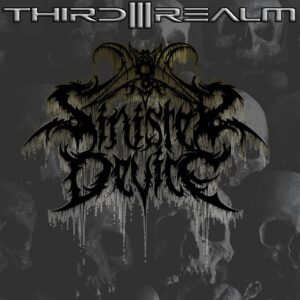 Third Realm – Sinister Device (2021)