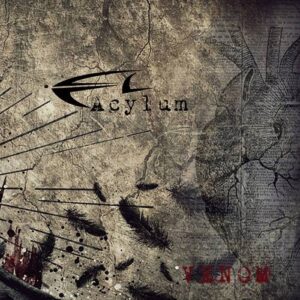 Acylum – Venom (EP) (2015)
