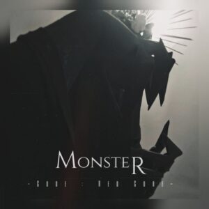 Code : Red Core – Monster (Single) (2022)