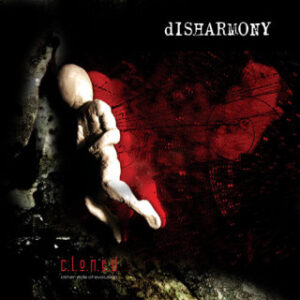 dISHARMONY – Cloned: Other Side Of Evolution (2008)