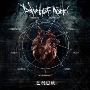 Dawn of Ashes – EMDR (Single) (2022)