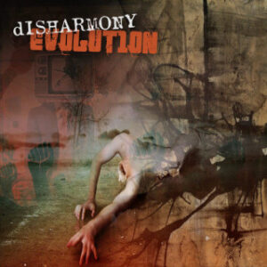 dISHARMONY – Evolution (2009)