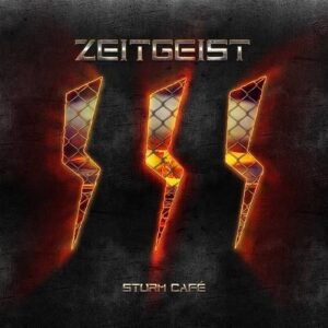 Sturm Café – Zeitgeist (2023)
