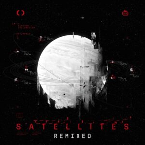 Celldweller – Satellites (Remixed) (2023)