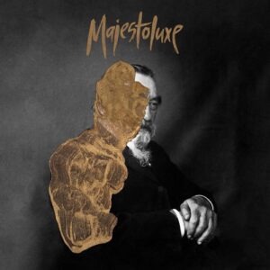 Majestoluxe – Dry, Cold & Free (2022)