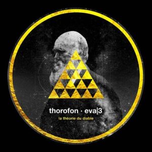 thorofon, eva|3 – La Théorie du Diable (Single) (2021)