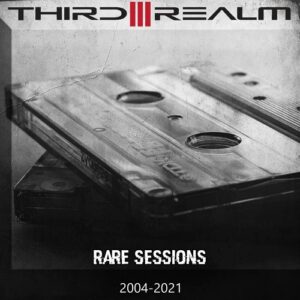 Third Realm – Rare Sessions (2021)