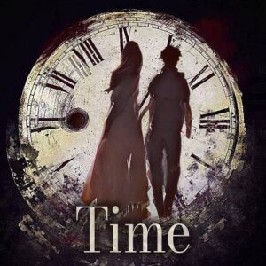 Vogon Poetry & Social Ambitions – Time (Single) (2023)