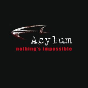 Acylum – Nothing’s Impossible ( A Tribute To Depeche Mode) (Single) (2019)