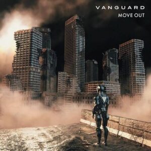 Vanguard – Move Out (Special Edition) (2022)