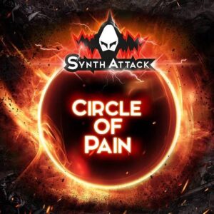 SynthAttack – Circle of Pain (Single) (2022)