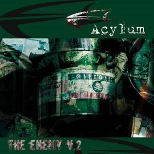 Acylum – The Enemy (V.2.0) (2020)
