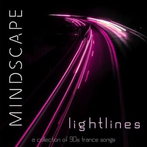 Mindscape – Lightlines (2022)