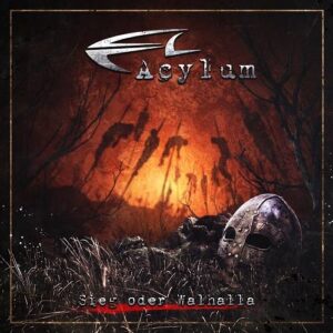 Acylum – Sieg oder Walhalla EP (2020)