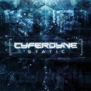 Cyferdyne – Static (Single) (2022)