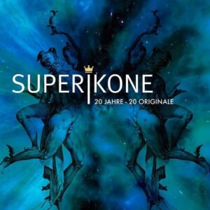 Superikone – 20 Jahre – 20 Originale (2022)