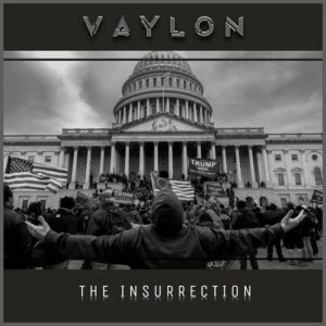 Vaylon – The Insurrection (Single) (2023)