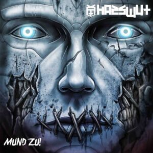 Hasswut – Mund Zu! (EP) (2022)