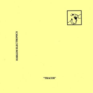 HARLEM – TRACER (EP) (2022)