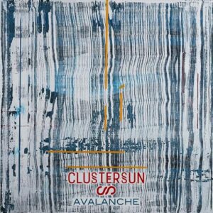 CLUSTERSUN – Avalanche (2021)