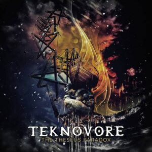 TeknoVore – The Theseus Paradox (2022)