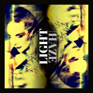 RINA PAVAR – Light Haze (Single) (2023)