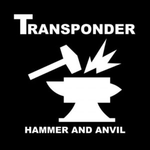 Transponder – Hammer And Anvil (2CD) (2016)