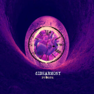 dISHARMONY – Reborn EP (2020)