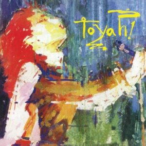 Toyah – Toyah! Toyah! Toyah! (Reissue ) (Deluxe Edition) (2022)