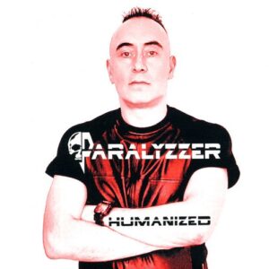 Paralyzzer – Humanized (2020)