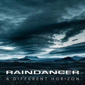 Raindancer – A Different Horizon (2021)