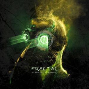 Fractal – At The End Of Humanity EP (2022)