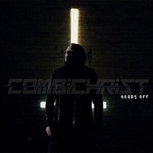 Combichrist – Heads Off (EP) (2022)