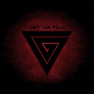 Vanguard – Let Us Fall (EP) (2014)