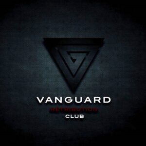 Vanguard – Retribution Club (Single) (2014)