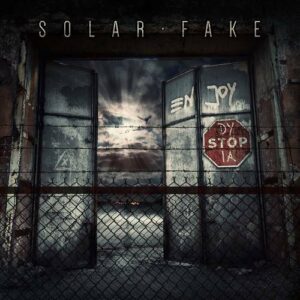 Solar Fake – Enjoy Dystopia (Limited 3CD Box) (2021)