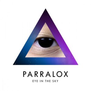 Parralox – Eye In The Sky (Limited Edition) (2014)