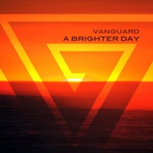 Vanguard – A Brighter Day EP (2014)