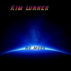 Kim Lunner – No More (Single) (2022)