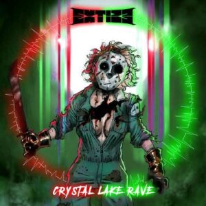 Extize – Crystal Lake Rave (Single) (2022)