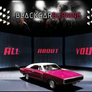 BlackCarBurning – All About You (EP) (2022)